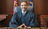 Why Courts Matter: A Conversation with North Carolina Supreme Court Justice Michael Morgan